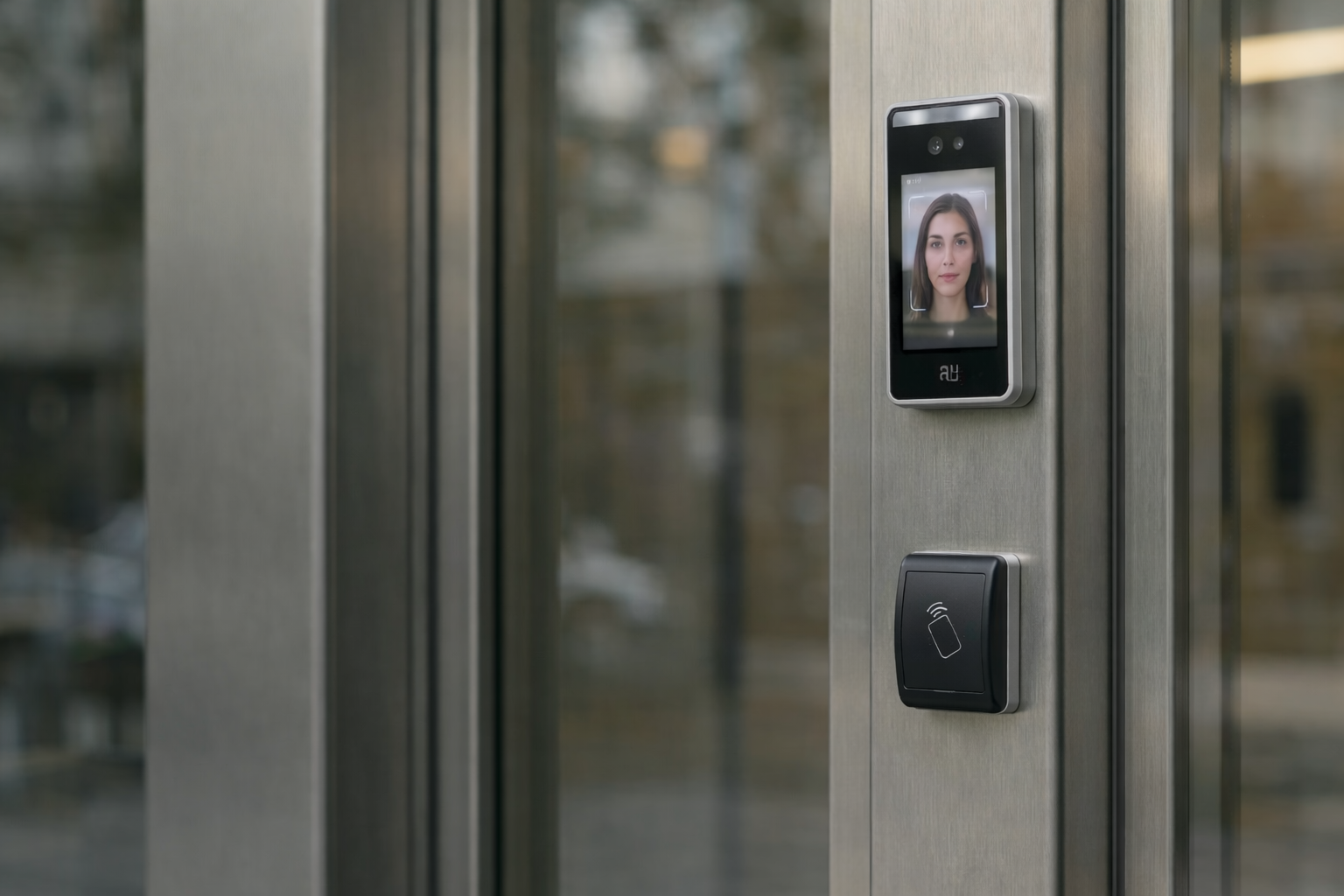 Seguridad Inteligente